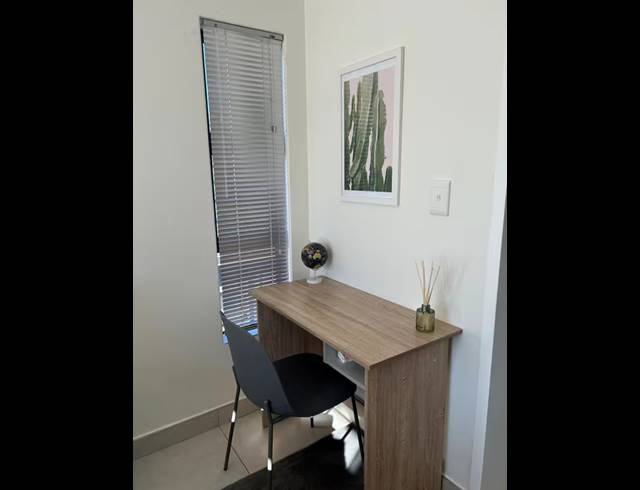 1 BEDROOM APARTMENT RENTED IN GLEN MARAIS